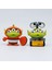 Üç Gözlü Canavar Ofis Bebeği Toy Story Süsleri (Yurt Dışından) 3