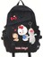 Hellokitty Sırt Çantası Kadın Yeni Sanrio Sevimli Sırt Çantası Kadın Ortaokul Öğrencisi Okul Çantası (Yurt Dışından) 1