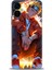 Tecno Camon 19 Neo Kılıf Hd Baskılı Kılıf + Seramik Tam Kaplayan Ekran Koruyucu 252 1