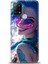 Tecno Pova Kılıf Hd Baskılı Kılıf + Seramik Tam Kaplayan Ekran Koruyucu 274 1
