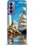 Tecno Camon 18 Kılıf Hd Baskılı Kılıf + Seramik Tam Kaplayan Ekran Koruyucu 239 1