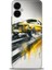 Tecno Camon 19 Neo Kılıf Hd Baskılı Kılıf + Seramik Tam Kaplayan Ekran Koruyucu 108 1