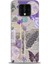 Tecno Camon 16 Kılıf Hd Baskılı Kılıf + Seramik Tam Kaplayan Ekran Koruyucu 210 1