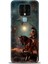 Tecno Camon 16 Kılıf Hd Baskılı Kılıf + Seramik Tam Kaplayan Ekran Koruyucu 25 1