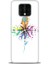 Tecno Camon 16 Kılıf Hd Baskılı Kılıf + Seramik Tam Kaplayan Ekran Koruyucu 88 1