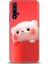 Huawei Nova 5t Kılıf Hd Baskılı Kılıf + Seramik Tam Kaplayan Ekran Koruyucu 75 1