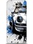 Huawei Mate 20 Lite Kılıf Hd Baskılı Kılıf + Seramik Tam Kaplayan Ekran Koruyucu 487 1