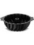 Shark Ceramic Black Yuvarlak Kek Kalıbı 3