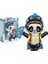 Panda Sichuan Operası Yüz Bebek Değişebilir (Yurt Dışından) 1