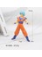 Animasyon Büyük Dragon Ball Sun Wukong Şekilli Kalıp Süsleme Gogeta Vegetto Saiyan (Yurt Dışından) 1
