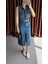 Denim Elbise 3