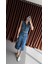 Denim Elbise 5