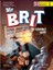 Mr Brit ve Gızemli Şato - Bulmacalarla İngilizce 3 - Michele Daloiso – Luciana Favaro – Francesca Panzica 1
