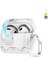 Apple Airpods Bluetooth Kulaklık Koruyucu Kılıfı Airpods 4. Nesil Asılı Standı Kulaklık Kılıfı Manyetik Kabuk (Yurt Dışından) 1