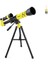 Çocuk Yıldız Gözleme Hd Astronomik Teleskop Görüş Yüksek Güçlü Düşük Işık Gece Görüşü Monoküler Açık Oyuncak (Yurt Dışından) 1