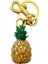 Yeni Gelen Reçine Sevimli Meyve Ananas Çanta Anahtarlık (Yurt Dışından) 1