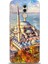 Huawei Mate 20 Lite Kılıf Hd Baskılı Kılıf + Seramik Tam Kaplayan Ekran Koruyucu 226 1