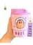 Sanrio Çilek Ayı Kahve Termos Fincan Kız Su Fincanı Paslanmaz Çelik Eşlik Fincan Buzz Lightyear (Yurt Dışından) 1