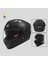 Kask Erkek Sisönleyici Sıcak Kış Kore Motosiklet Sürüştam Kapaklıtam Kask (Yurt Dışından) 1