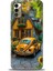 Tecno Spark 7t Kılıf Hd Baskılı Kılıf + Seramik Tam Kaplayan Ekran Koruyucu 110 1