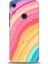 Huawei Honor 8A Kılıf Hd Baskılı Kılıf + Seramik Tam Kaplayan Ekran Koruyucu 415 1