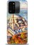 Tecno Spark 8c Kılıf Hd Baskılı Kılıf + Seramik Tam Kaplayan Ekran Koruyucu 226 1
