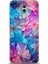 Huawei Mate 20 Lite Kılıf Hd Baskılı Kılıf + Seramik Tam Kaplayan Ekran Koruyucu 325 1