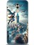Huawei Mate 20 Lite Kılıf Hd Baskılı Kılıf + Seramik Tam Kaplayan Ekran Koruyucu 224 1