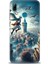 Huawei P Smart 2019 Kılıf Hd Baskılı Kılıf + Seramik Tam Kaplayan Ekran Koruyucu 224 1