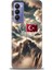 Tecno Camon 18P Kılıf Hd Baskılı Kılıf + Seramik Tam Kaplayan Ekran Koruyucu 34 1