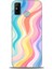 Tecno Spark 6 Go Kılıf Hd Baskılı Kılıf + Seramik Tam Kaplayan Ekran Koruyucu 424 1