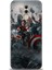 Huawei Mate 20 Lite Kılıf Hd Baskılı Kılıf + Seramik Tam Kaplayan Ekran Koruyucu 98 1
