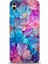 Huawei Honor 8c Kılıf Hd Baskılı Kılıf + Seramik Tam Kaplayan Ekran Koruyucu 325 1