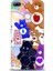 Huawei Honor 9 Lite Kılıf Hd Baskılı Kılıf + Seramik Tam Kaplayan Ekran Koruyucu 493 1