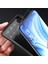 Oppo Reno Kılıf Siyah Karbon Silikon Orijinal Esnek Ince Geliştirilmiş Dayanıklı Darbe Karşıtı Koruyucu Yeni Nesil Tasarım (Oppo Reno, Siyah) 4