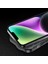 Apple iPhone 16E ile Uyumlu Kılıf Siyah Karbon Silikon Orijinal (Apple iPhone 16E ile Uyumlu, Siyah) 3