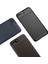 Apple iPhone 7 Plus Kılıf Lacivert Karbon Silikon Orijinal Esnek Ince Geliştirilmiş Dayanıklı Darbe Karşıtı Koruyucu Yeni Nesil Tasarım (Apple iPhone 7 Plus, Lacivert) 3