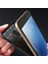 Samsung Galaxy J2 Core Kılıf Siyah Karbon Silikon Orijinal Esnek Ince Geliştirilmiş Dayanıklı Darbe Karşıtı Koruyucu Yeni Nesil Tasarım (Samsung Galaxy J2 Core, Siyah) 3