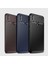 Huawei Honor 8x Kılıf Siyah Karbon Silikon Orijinal Esnek Ince Geliştirilmiş Dayanıklı Darbe Karşıtı Koruyucu Yeni Nesil Tasarım (Huawei Honor 8x, Siyah) 3