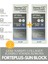Laboratorıes Forteplus Güneş Kremi SPF 50+ 50 ml X2 1