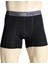 3'lü Boxer 3xl–6xl Büyük Beden – Düz, Yumuşak Pamuk 4