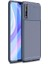 Huawei P Smart S / Y8P Kılıf Lacivert Karbon Silikon Orijinal Esnek Ince Geliştirilmiş Dayanıklı Darbe Karşıtı Koruyucu Yeni Nesil Tasarım (Huawei P Smart S / Y8P, Lacivert) 1