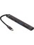 Datastar Type-C 5 In 1 USB Hub Çevirici Çoklayıcı 1