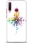 Huawei Honor 20 Lite Kılıf Hd Baskılı Kılıf + Seramik Tam Kaplayan Ekran Koruyucu 88 1
