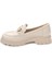 Fncy 03162 Kadın Günlük Loafer Ayakkabı 4