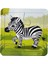 Ahşap 4 Parçalı 3 Set Çocuk Puzzle Set2 3