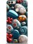 Huawei P Smart Kılıf Hd Baskılı Kılıf + Seramik Tam Kaplayan Ekran Koruyucu 349 1