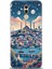 Huawei Mate 20 Lite Kılıf Hd Baskılı Kılıf + Seramik Tam Kaplayan Ekran Koruyucu 223 1