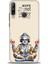 Huawei P40 Lite E Kılıf Hd Baskılı Kılıf + Seramik Tam Kaplayan Ekran Koruyucu 42 1
