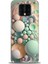 Tecno Camon 16 Kılıf Hd Baskılı Kılıf + Seramik Tam Kaplayan Ekran Koruyucu 347 1